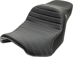 SLYFOX SEAT KOLTUK CHARIOT SLV CLSC STITCH V KOD:08012379