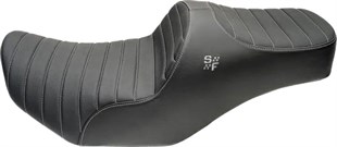 SLYFOX SEAT KOLTUK CHARIOT SLV CLSC STITCH V KOD:08012379