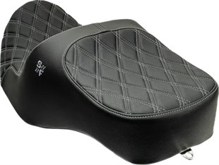 SLYFOX SEAT KOLTUK CHARIOT SLV DD VINYL SLV  KOD:08012381