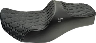 SLYFOX SEAT KOLTUK CHARIOT SLV DD VINYL SLV  KOD:08012381