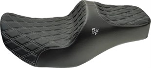 SLYFOX SEAT KOLTUK CHARIOT SLV DD VINYL SLV  KOD:08012377
