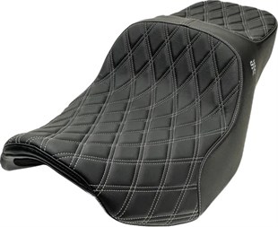 SLYFOX SEAT KOLTUK CHARIOT SLV DD VINYL SLV  KOD:08012381