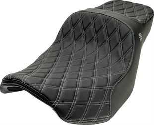 SLYFOX SEAT KOLTUK CHARIOT SLV DD VINYL SLV  KOD:08012377