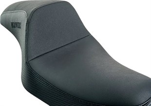 SLYFOX SEAT KOLTUK DRIFTER BLK LOGO XL 04 & KOD:08040810