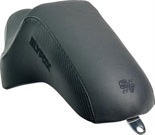SLYFOX SEAT KOLTUK DRIFTER BLK LOGO XL 04 & KOD:08040810