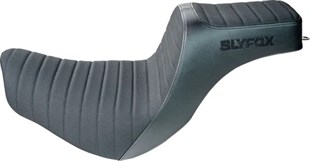 SLYFOX SEAT KOLTUK HIGHNOON 2UP BLK VINYL KOD:08021656
