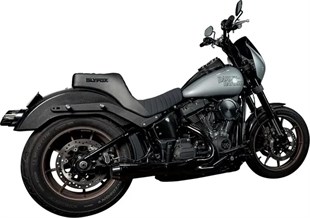 SLYFOX SEAT KOLTUK HIGHNOON 2UP BLK VINYL KOD:08021656