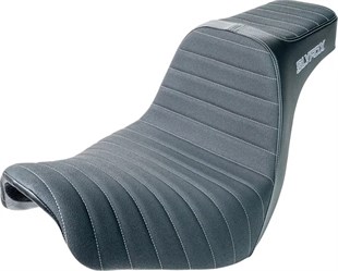 SLYFOX SEAT KOLTUK HIGHNOON 2UP BLK VINYL W/ KOD:08021657