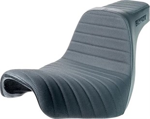 SLYFOX SEAT KOLTUK HIGHNOON 2UP BLK VINYL KOD:08021656