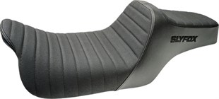 SLYFOX SEAT KOLTUK HIGHNOON CLASSIC STITCH B KOD:08012095