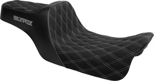 SLYFOX SEAT KOLTUK HIGHNOON SILVER LOGO SLIP KOD:08012153