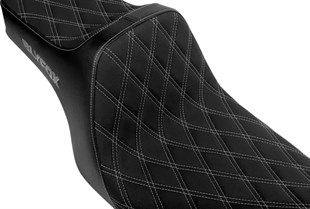 SLYFOX SEAT KOLTUK HIGHNOON SILVER LOGO SLIP KOD:08030764