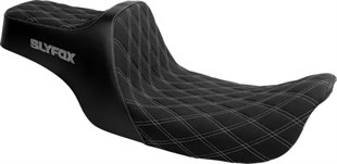 SLYFOX SEAT KOLTUK HIGHNOON SILVER LOGO SLIP KOD:08030764