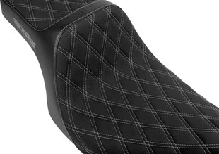SLYFOX SEAT KOLTUK HIGHNOON SILVER LOGO SLIP KOD:08012153