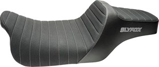 SLYFOX SEAT KOLTUK HIGHNOON SLV LOGO TOURING KOD:08012096