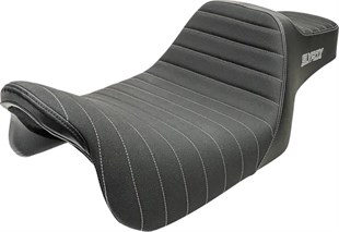 SLYFOX SEAT KOLTUK HIGHNOON SLV LOGO TOURING KOD:08012096