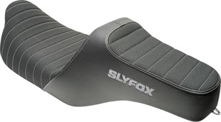 SLYFOX SEAT KOLTUK HIGHNOON SLV LOGO TOURING KOD:08012096
