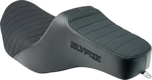 SLYFOX SEAT KOLTUK HIGHNOON VINYL W/SLISTOP  KOD:08012056