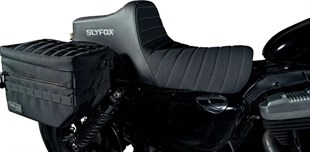 SLYFOX SEAT KOLTUK HIGHNOON VINYL W/SLIPSTOP KOD:08040829