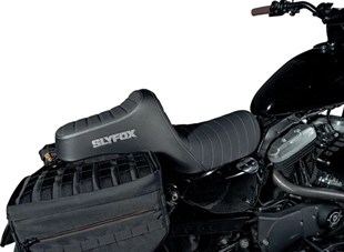 SLYFOX SEAT KOLTUK HIGHNOON VINYL W/SLIPSTOP KOD:08040829