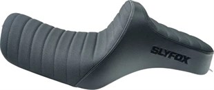 SLYFOX SEAT KOLTUKHIGHNOON VINYL W/SLIPSTOP  KOD:08040828