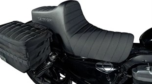 SLYFOX SEAT KOLTUKHIGHNOON VINYL W/SLIPSTOP  KOD:08040828