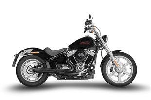 ZARD SOFTAIL 2in1 E4/E5 BLACK 17-24 EGZOZ KOD: 18002703