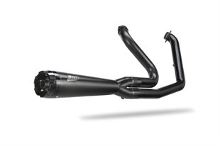 ZARD SOFTAIL 2in1 E4/E5 BLACK 17-24 EGZOZ KOD: 18002703