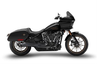 ZARD SOFTAIL 2in1 E4/E5 BLACK 17-24 EGZOZ KOD: 18002703