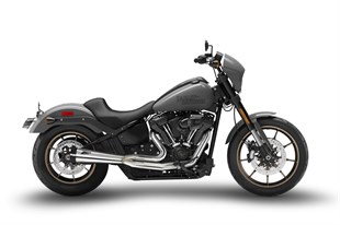 ZARD SOFTAIL 2in1 E4/E5 POLISHED 17 EGZOZ KOD: 18002704