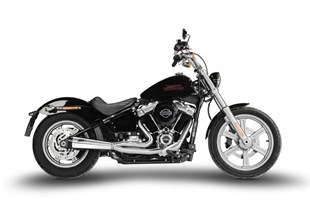 ZARD SOFTAIL 2in1 E4/E5 POLISHED 17 EGZOZ KOD: 18002704