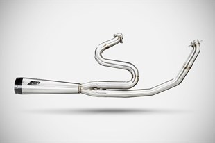 ZARD SOFTAIL 2in1 RACING POLISHED 2 EGZOZ KOD: 18002763