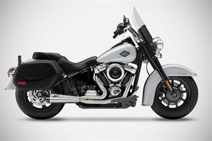 ZARD SOFTAIL 2in1 RACING POLISHED 2 EGZOZ KOD: 18002763