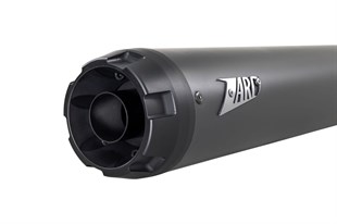 ZARD SOFTAIL 4 5MUFFLER E5+ BLACK 2 EGZOZ KOD: 18011860