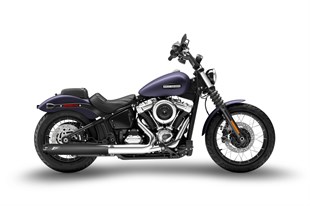 ZARD SOFTAIL 4 5MUFFLER E5+ BLACK 2 EGZOZ KOD: 18011860