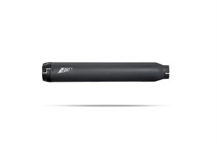ZARD SOFTAIL 4 5MUFFLER E5+ BLACK 2 EGZOZ KOD: 18011860