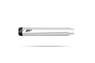 ZARD SOFTAIL 4 5MUFFLER E5+ POLISHE EGZOZ KOD: 18011861