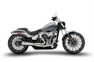 ZARD SOFTAIL BREAKOUT / FAT BOY 2in EGZOZ KOD: 18002705