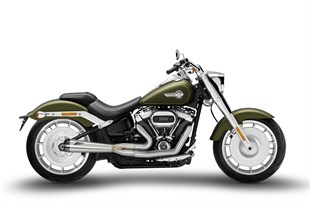 ZARD SOFTAIL BREAKOUT / FAT BOY 2in EGZOZ KOD: 18002705
