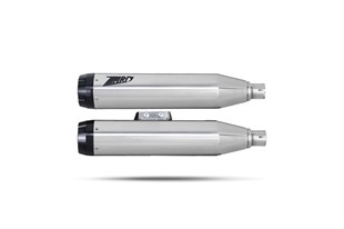 ZARD SOFTAIL BREAKOUT / FAT BOY SLI EGZOZ KOD: 18011835
