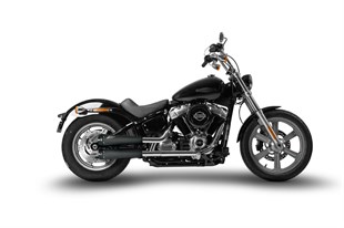 ZARD SOFTAIL SLIP-ONS E4/E5 BLACK 1 EGZOZ KOD: 18011816