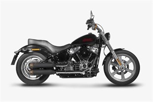 ZARD SOFTAIL SLIP-ONS E4/E5 BLACK/B EGZOZ KOD: 18011821