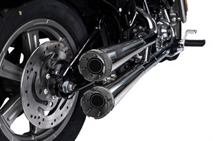 ZARD SOFTAIL SLIP-ONS E4/E5 POLISHE EGZOZ KOD: 18011817