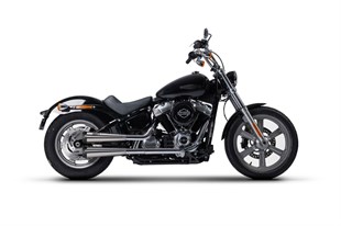 ZARD SOFTAIL SLIP-ONS E4/E5 POLISHE EGZOZ KOD: 18011817