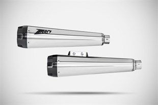 ZARD SOFTAIL SLIP-ONS E4/E5 POLISHE EGZOZ KOD: 18011817