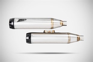 ZARD SOFTAIL SLIP-ONS E4/E5 SS 17-2 EGZOZ KOD: 18011894