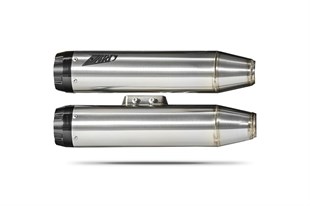 ZARD SOFTAIL SLIP-ONS E4/E5 SS 17-2 EGZOZ KOD: 18011818