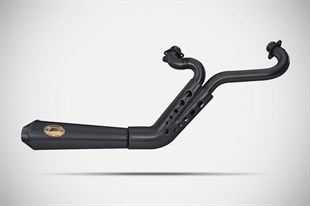 ZARD SPORTSTER 2in1 E3 BLACK CONICA EGZOZ KOD: 18002709