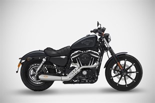 ZARD SPORTSTER 2in1 E3 SS CONICAL 1 EGZOZ KOD: 18002708