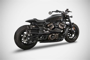 ZARD SPORTSTER S 2in2 GT E5 21+ EGZOZ KOD: 18011907